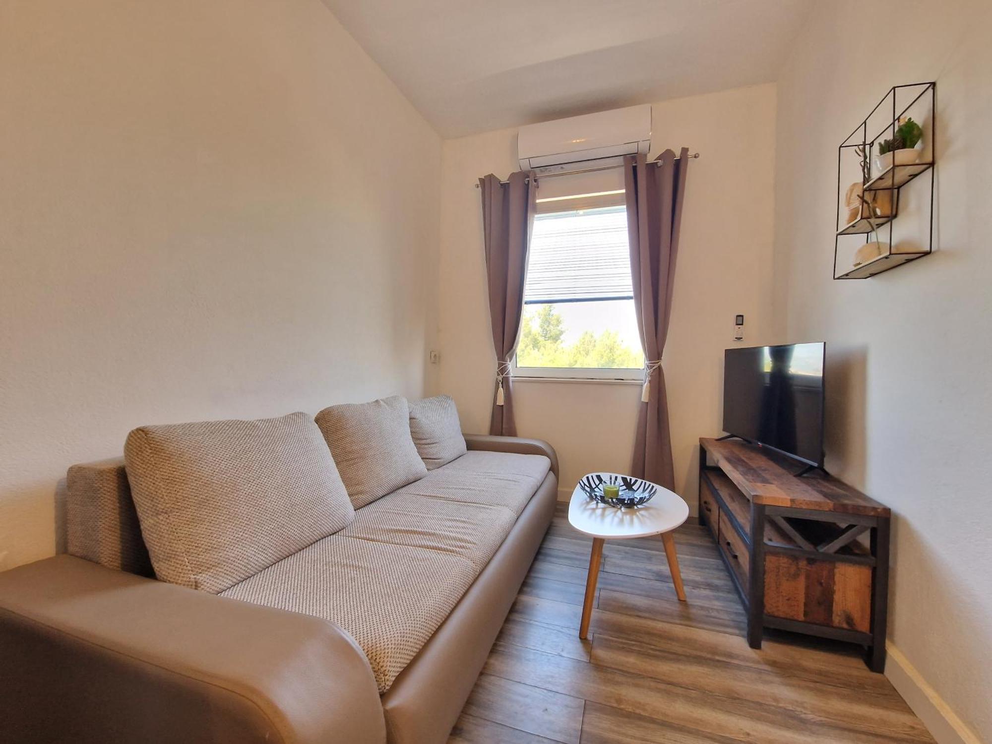 Apartments Barka Split Exterior photo