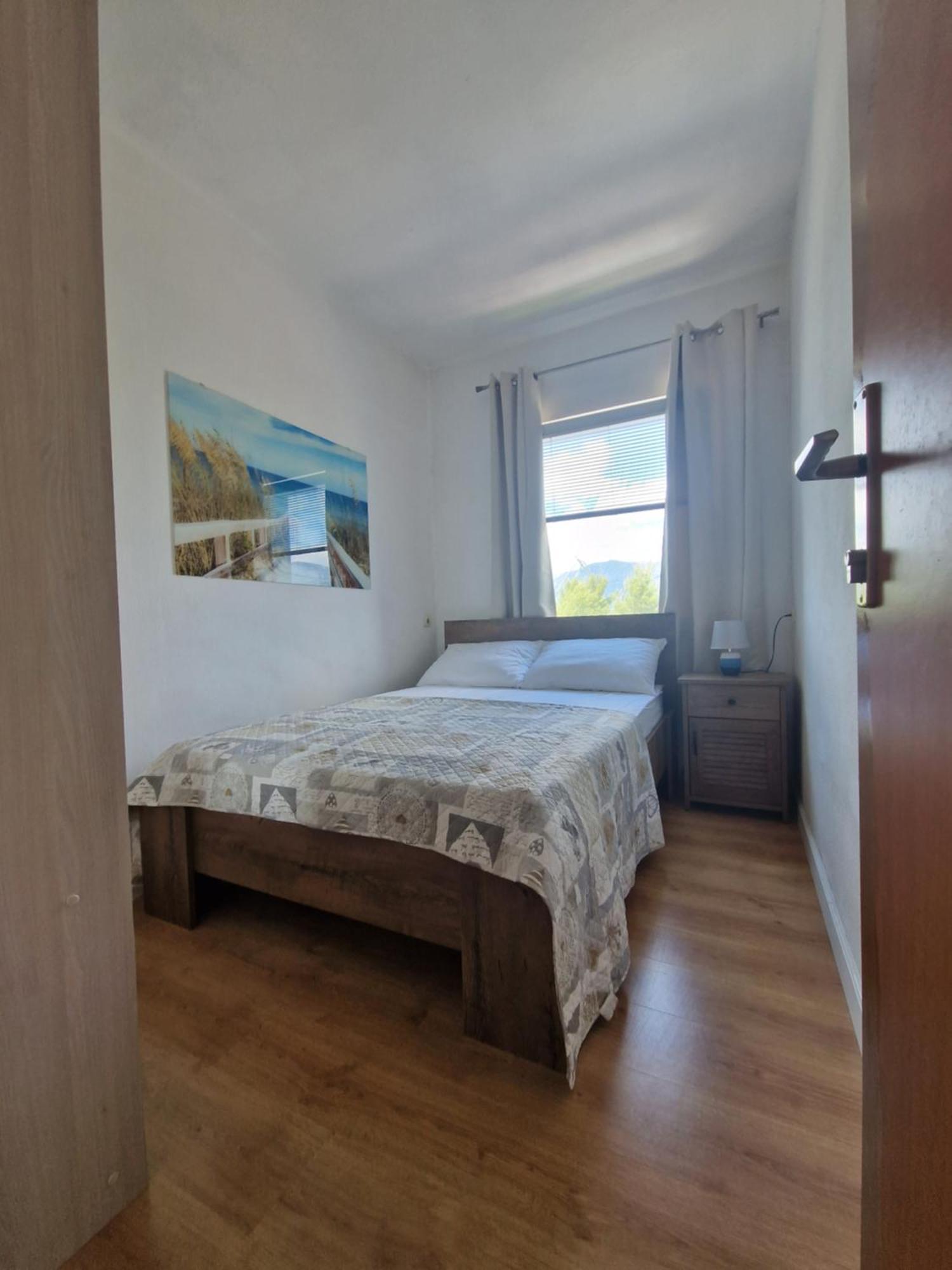 Apartments Barka Split Exterior photo